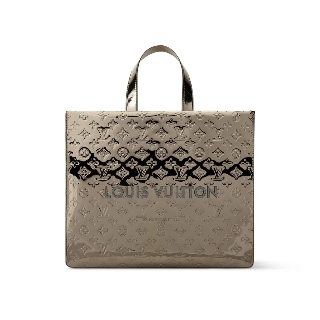 【ルイ·ヴィトン】メンズ「LV SKI」コレクションより新作バッグとカードケースを発売 画像 4
