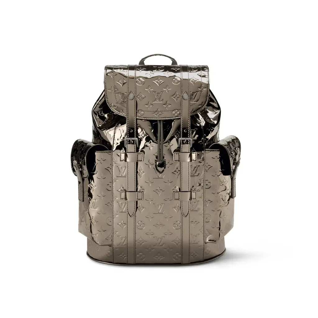 【ルイ·ヴィトン】メンズ「LV SKI」コレクションより新作バッグとカードケースを発売 画像 5