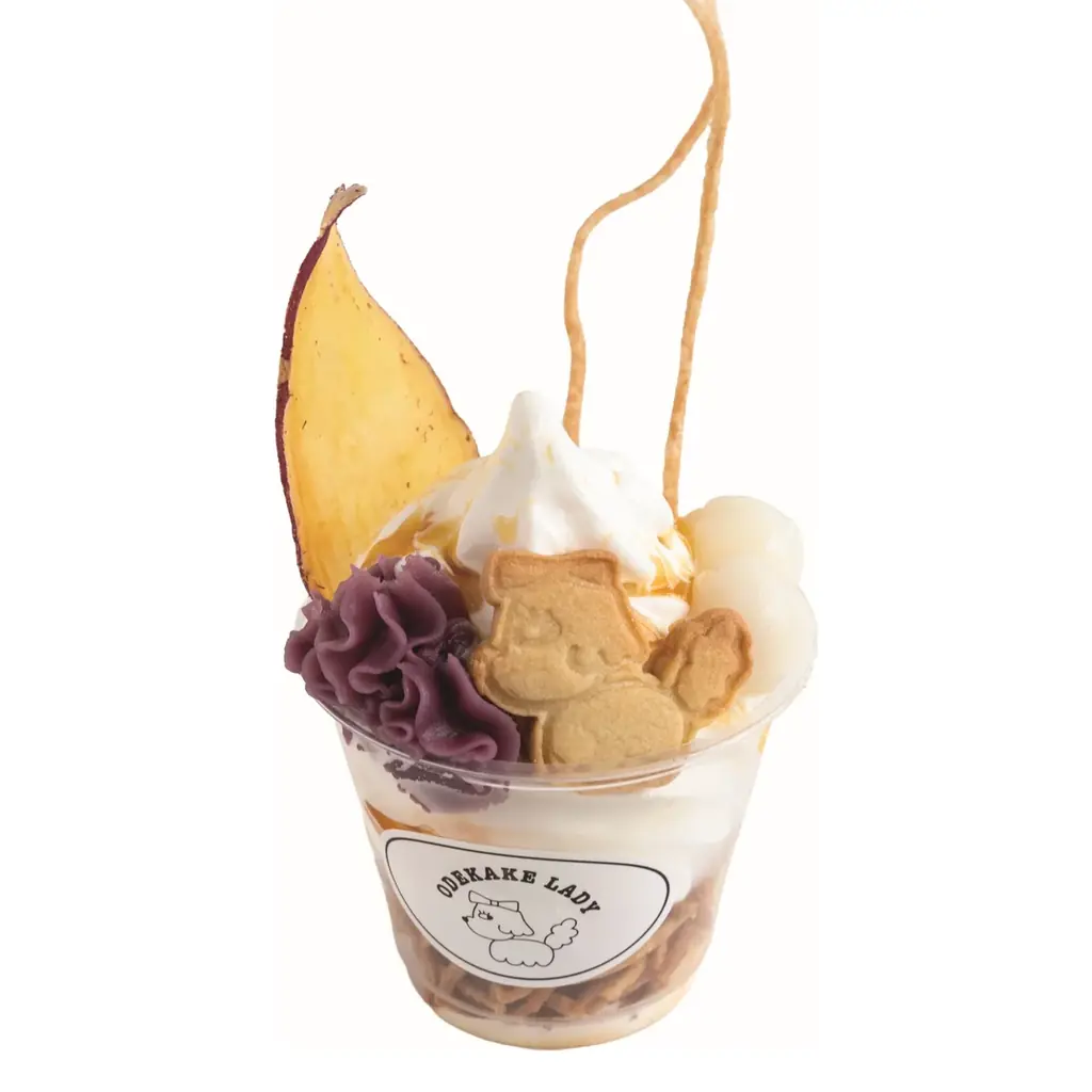 シン・いばらきメシ総選挙2024グランプリグルメが超進化!!茨城県道の駅を巡って楽しむシン・茨城あげそばフェア開催 画像 10