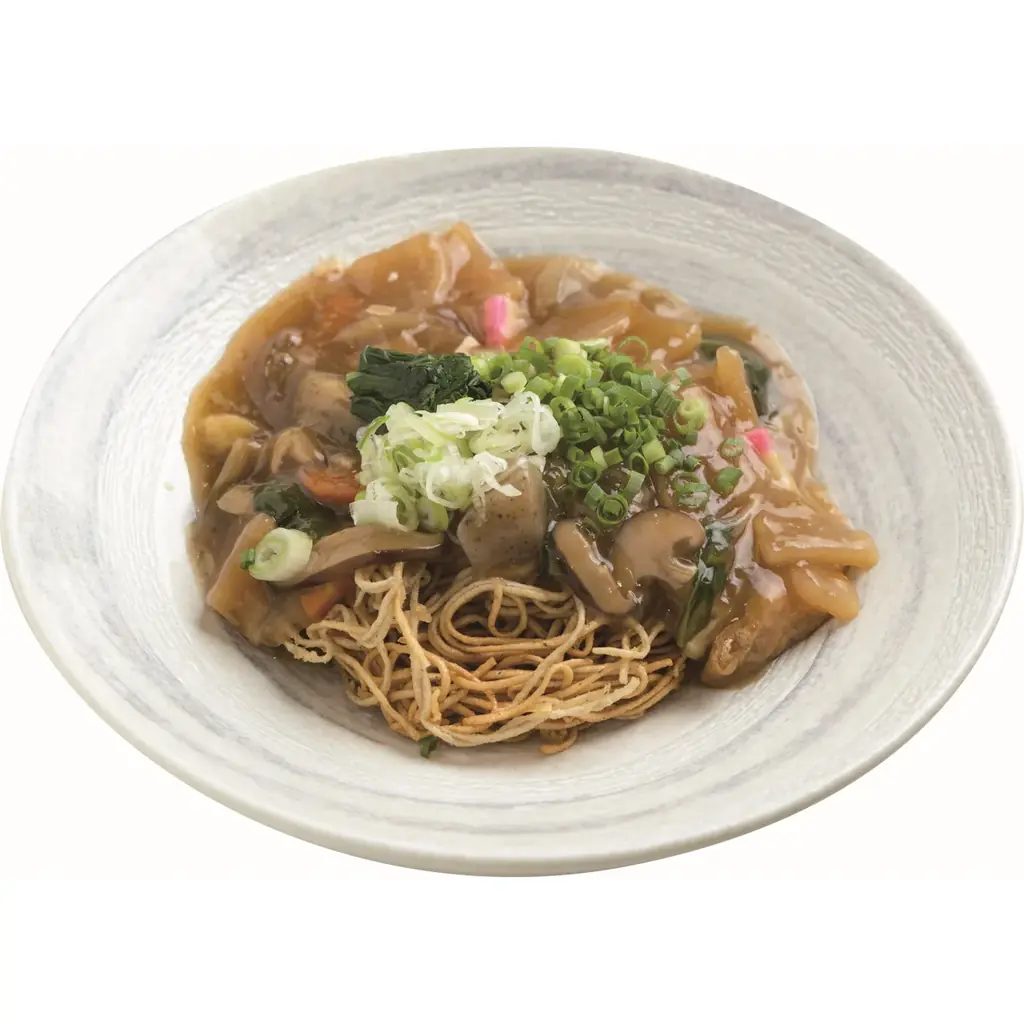 シン・いばらきメシ総選挙2024グランプリグルメが超進化!!茨城県道の駅を巡って楽しむシン・茨城あげそばフェア開催 画像 11