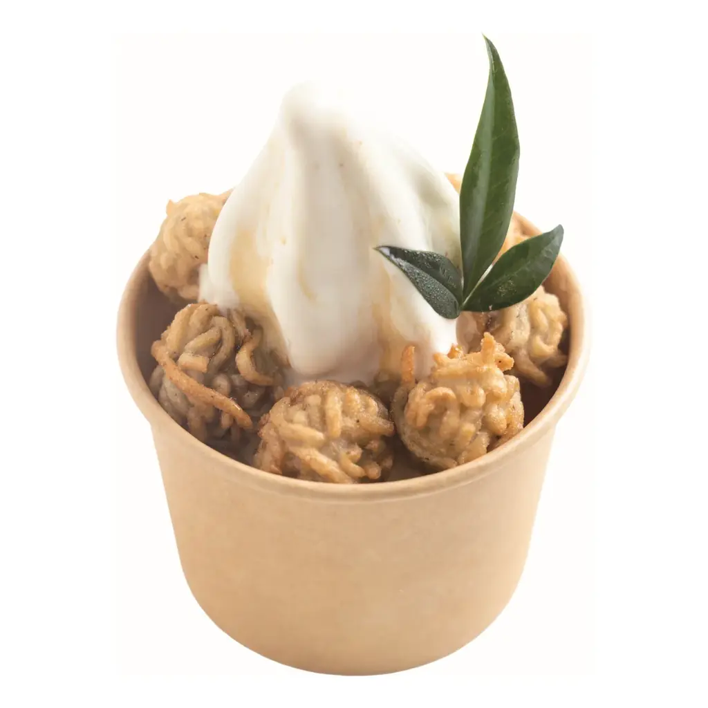 シン・いばらきメシ総選挙2024グランプリグルメが超進化!!茨城県道の駅を巡って楽しむシン・茨城あげそばフェア開催 画像 12