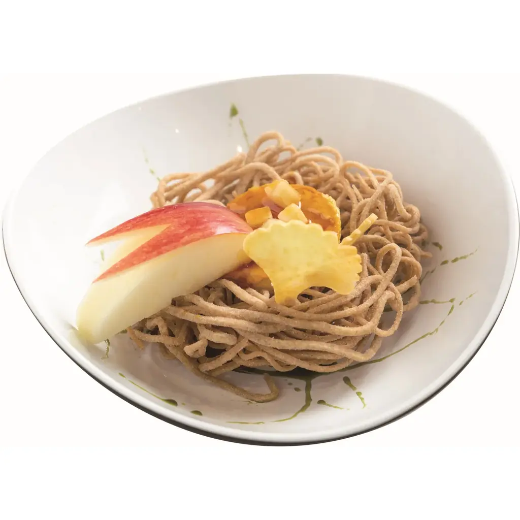 シン・いばらきメシ総選挙2024グランプリグルメが超進化!!茨城県道の駅を巡って楽しむシン・茨城あげそばフェア開催 画像 8