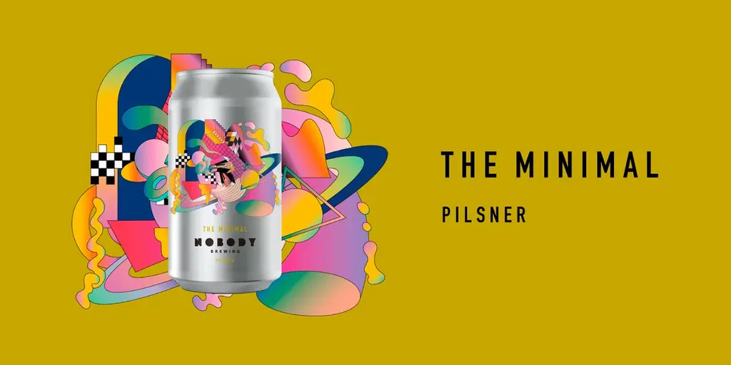 Teenage Brewing、セカンドブランド「Nobody Brewing」を発表。 画像 3