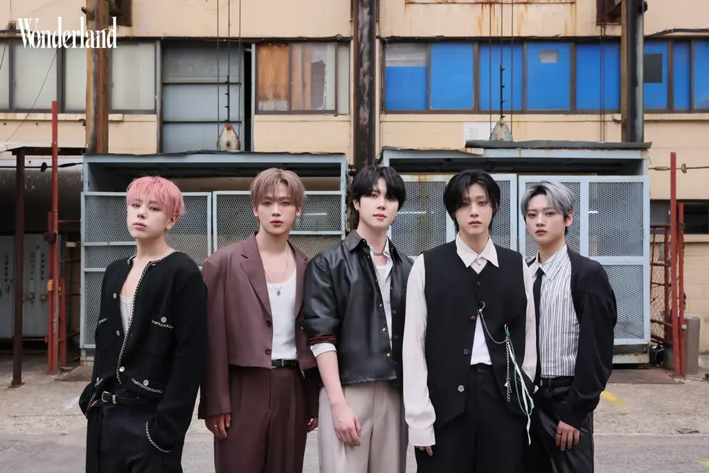 2025 WEi JAPAN CONCERT [Wonderland]＆リリースイベント開催決定！ 画像 2