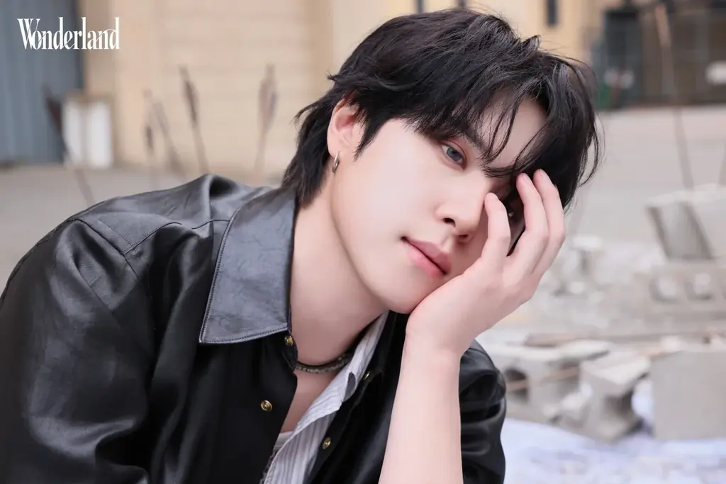 2025 WEi JAPAN CONCERT [Wonderland]＆リリースイベント開催決定！ 画像 4