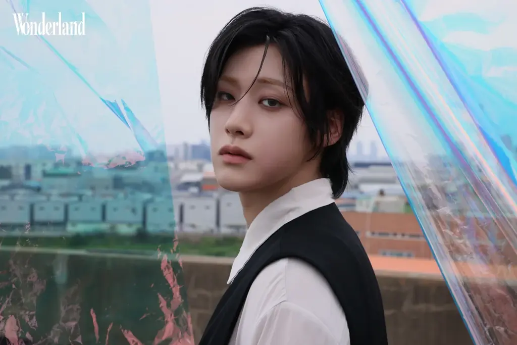 2025 WEi JAPAN CONCERT [Wonderland]＆リリースイベント開催決定！ 画像 5