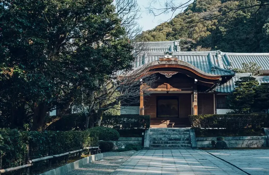 安倍昭恵「書」× 裕人礫翔「箔」 アート展「結（ゆい）」を清水寺・成就院にて開催 画像 18