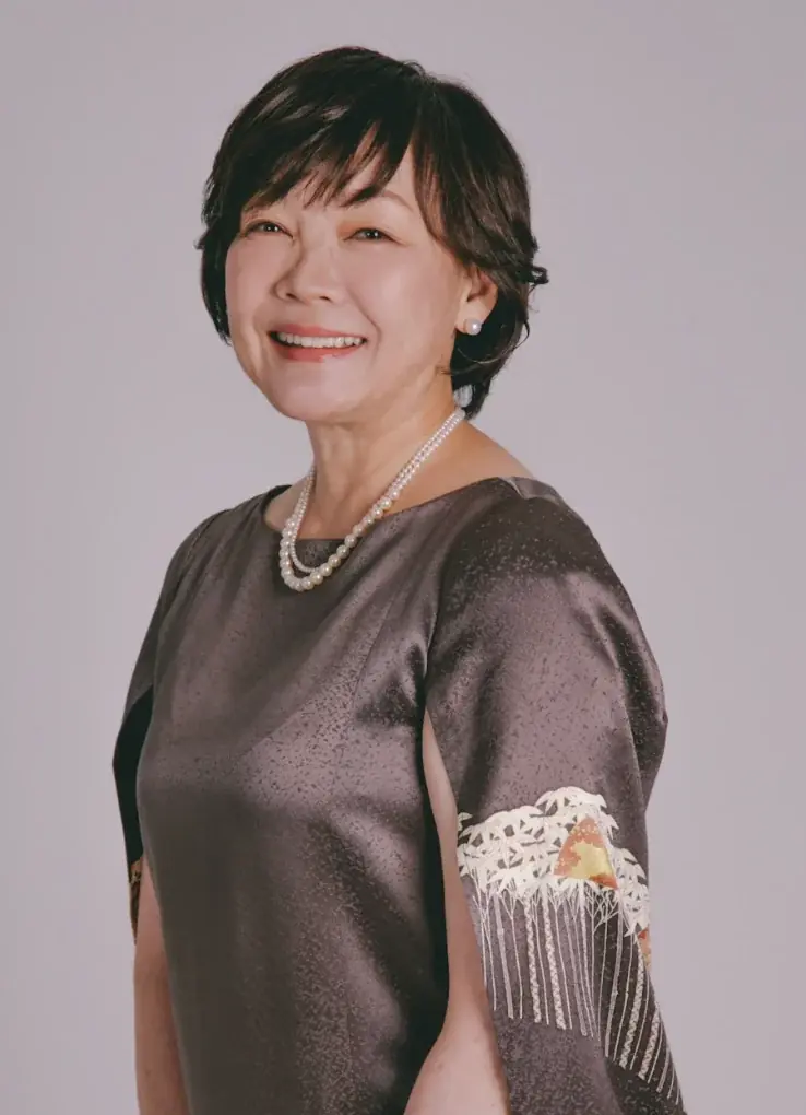 安倍昭恵「書」× 裕人礫翔「箔」 アート展「結（ゆい）」を清水寺・成就院にて開催 画像 2