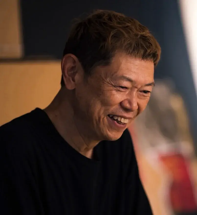 安倍昭恵「書」× 裕人礫翔「箔」 アート展「結（ゆい）」を清水寺・成就院にて開催 画像 3