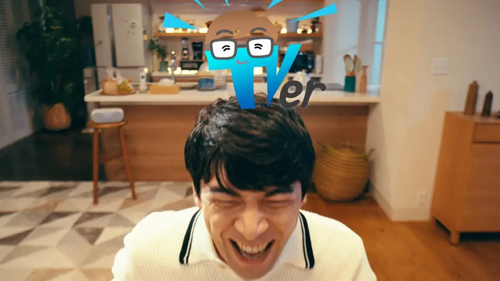 【TVer10周年】人気テレビ番組でおなじみのレジェンドナレーター3名を起用した新CM放映開始 画像 11