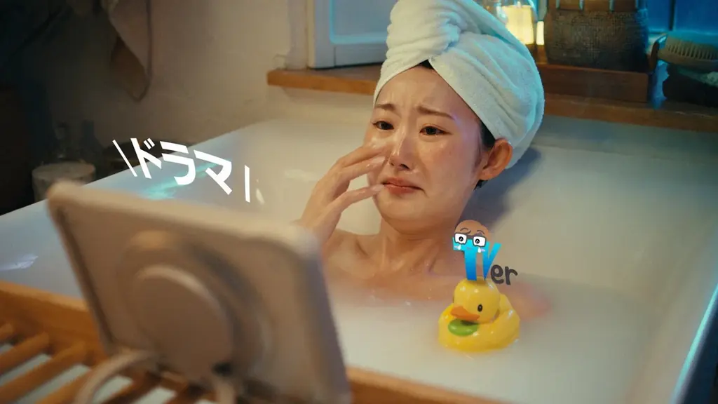 【TVer10周年】人気テレビ番組でおなじみのレジェンドナレーター3名を起用した新CM放映開始 画像 9