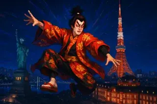 恒例！”東京都共催” 超大型イベント『第24回ドリーム夜さ来い祭り』お台場・丸の内にて11月に開催決定！席数限定の有料観覧桟敷席も販売中！ 画像 12