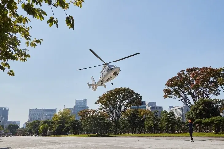 恒例！”東京都共催” 超大型イベント『第24回ドリーム夜さ来い祭り』お台場・丸の内にて11月に開催決定！席数限定の有料観覧桟敷席も販売中！ 画像 9