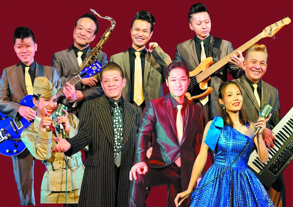 これまで4年に1度の開催だった「南城市まつり」が、毎年開催されることに決定！ 前回に引き続き「WE ♥ NANJO」がテーマ。南城市愛という名のもとに、今年もみんな集まれ〜！ 画像 2