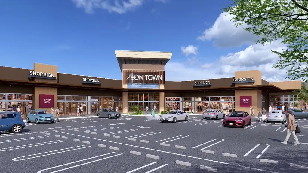 東習志野リニューアル