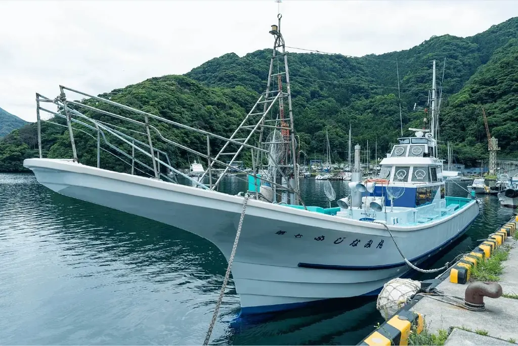 海釣りGO 安良里漁港が10月30日に第一期オープン 画像 16