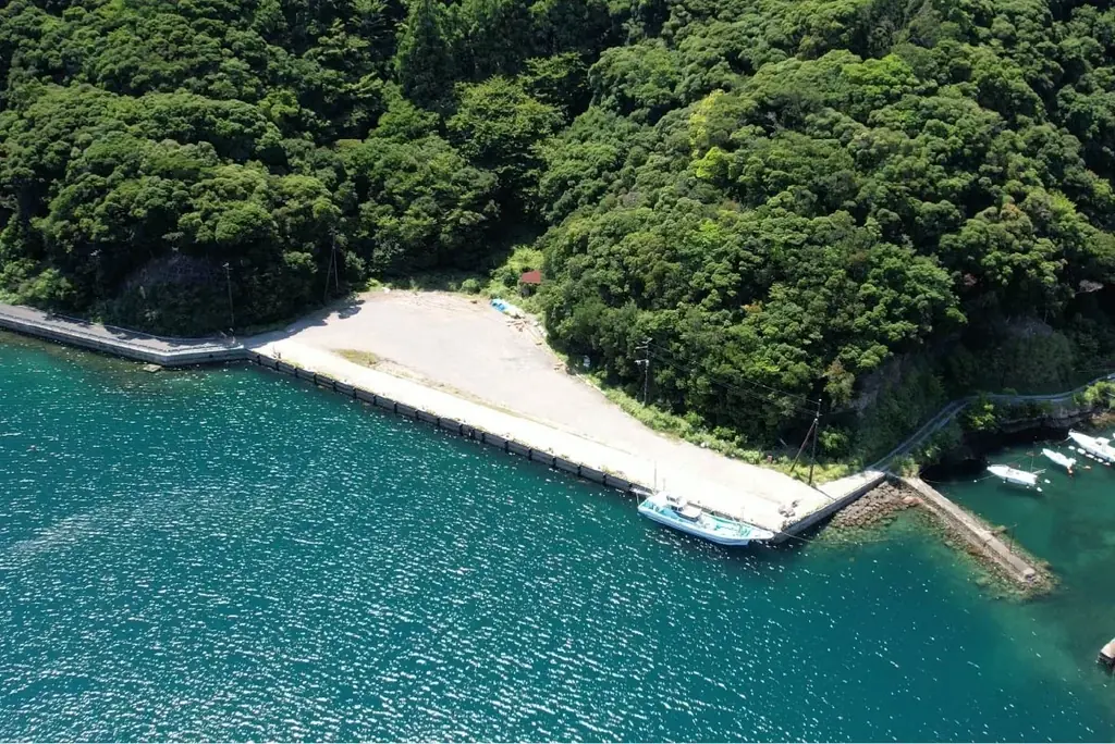 海釣りGO 安良里漁港が10月30日に第一期オープン 画像 6