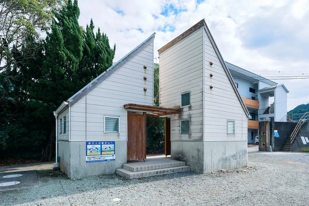 海釣りGO 安良里漁港が10月30日に第一期オープン 画像 9