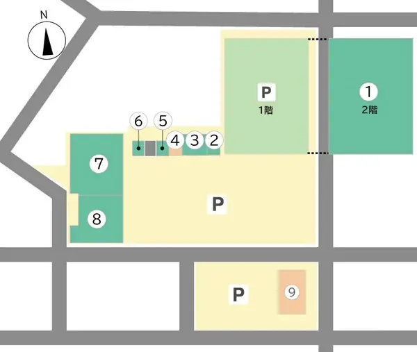 「フレスポ旭川龍谷」グランドオープン(ニュースリリース) 画像 2