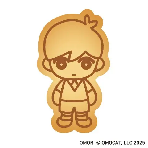 新作コラボたい焼き待望の登場！！「Fangamer Japan in GiGO」 ゲーマー焼き 第5弾販売のお知らせ 画像 2