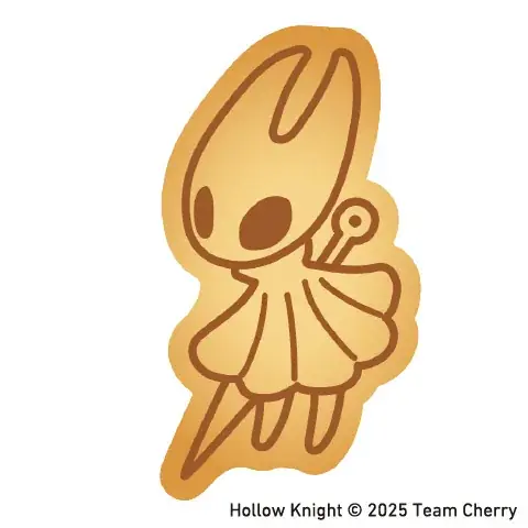 新作コラボたい焼き待望の登場！！「Fangamer Japan in GiGO」 ゲーマー焼き 第5弾販売のお知らせ 画像 6