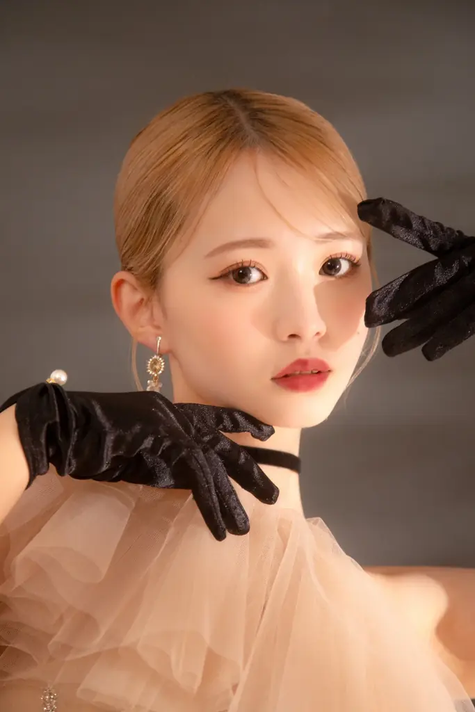 【純潔をまとう永遠の愛】花嫁の夢を叶える運命のグローブ！世界にひとつのスタイルを創る手元演出術 画像 2