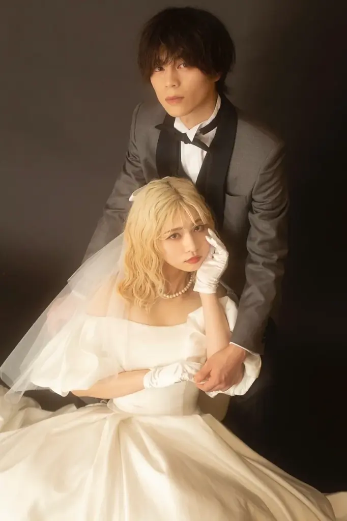 【純潔をまとう永遠の愛】花嫁の夢を叶える運命のグローブ！世界にひとつのスタイルを創る手元演出術 画像 3