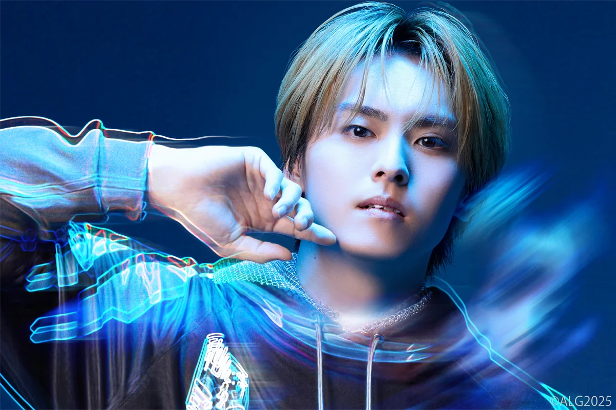 2025年12月27日(土)＆28日(日)『Rdy？Vol.2 – vs Games -』開催決定！ 画像 10