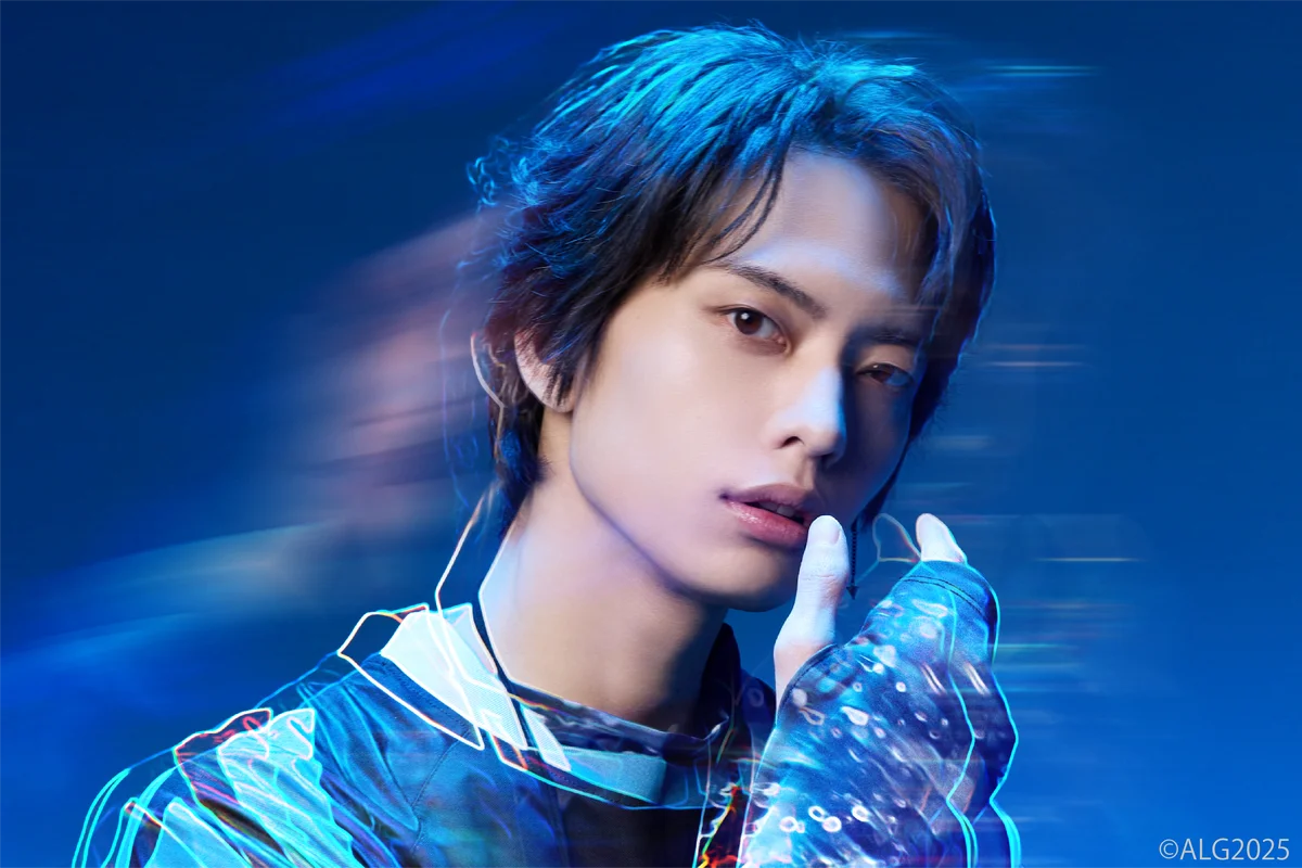 2025年12月27日(土)＆28日(日)『Rdy？Vol.2 – vs Games -』開催決定！ 画像 14