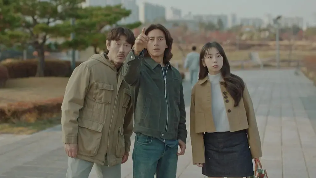 ハロウィンシーズンにピッタリな“異世界系韓ドラ”特集『トッケビ〜君がくれた愛しい日々〜』『青い海の伝説』『ミッシング2〜彼らがいた〜』『ホン・チョンギ』を期間限定で全話無料配信 画像 10