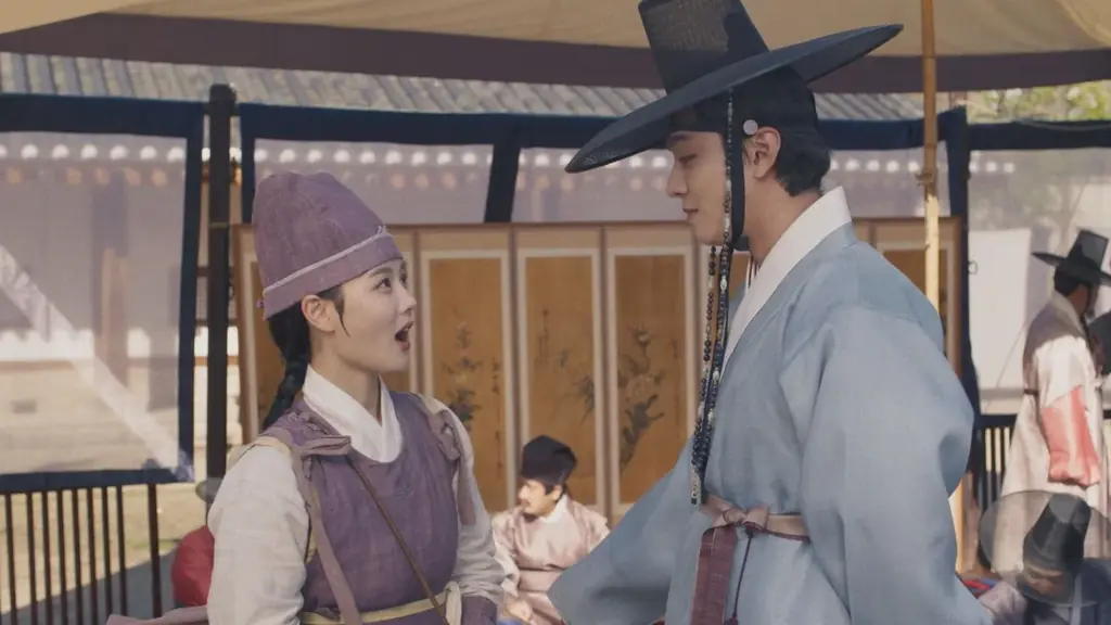 ハロウィンシーズンにピッタリな“異世界系韓ドラ”特集『トッケビ〜君がくれた愛しい日々〜』『青い海の伝説』『ミッシング2〜彼らがいた〜』『ホン・チョンギ』を期間限定で全話無料配信 画像 11