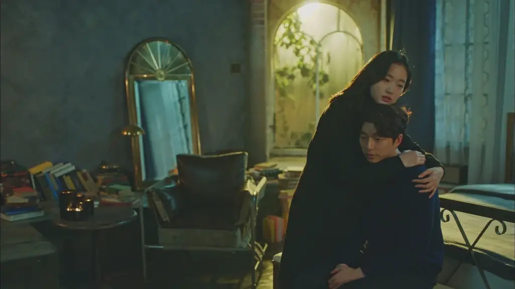 ハロウィンシーズンにピッタリな“異世界系韓ドラ”特集『トッケビ〜君がくれた愛しい日々〜』『青い海の伝説』『ミッシング2〜彼らがいた〜』『ホン・チョンギ』を期間限定で全話無料配信 画像 5