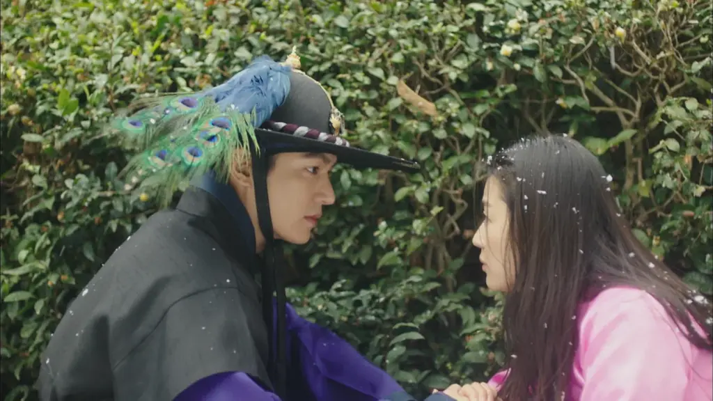 ハロウィンシーズンにピッタリな“異世界系韓ドラ”特集『トッケビ〜君がくれた愛しい日々〜』『青い海の伝説』『ミッシング2〜彼らがいた〜』『ホン・チョンギ』を期間限定で全話無料配信 画像 7