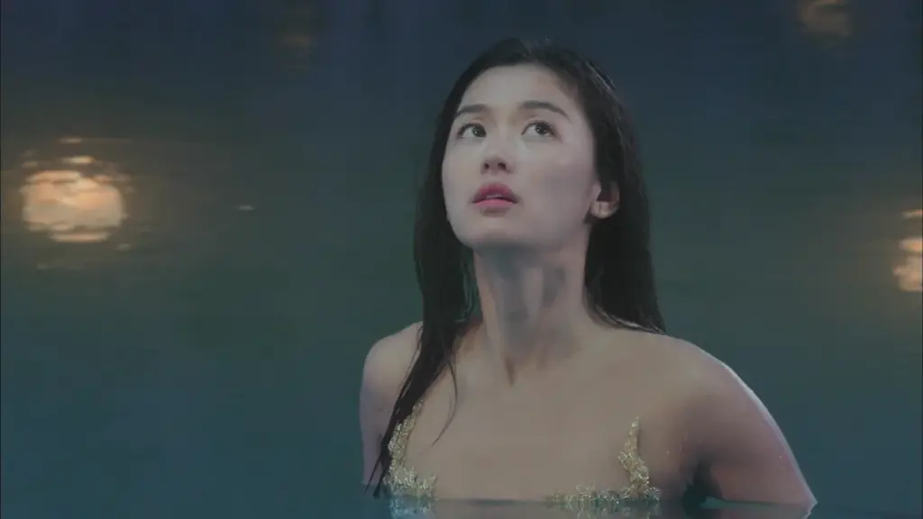 ハロウィンシーズンにピッタリな“異世界系韓ドラ”特集『トッケビ〜君がくれた愛しい日々〜』『青い海の伝説』『ミッシング2〜彼らがいた〜』『ホン・チョンギ』を期間限定で全話無料配信 画像 8