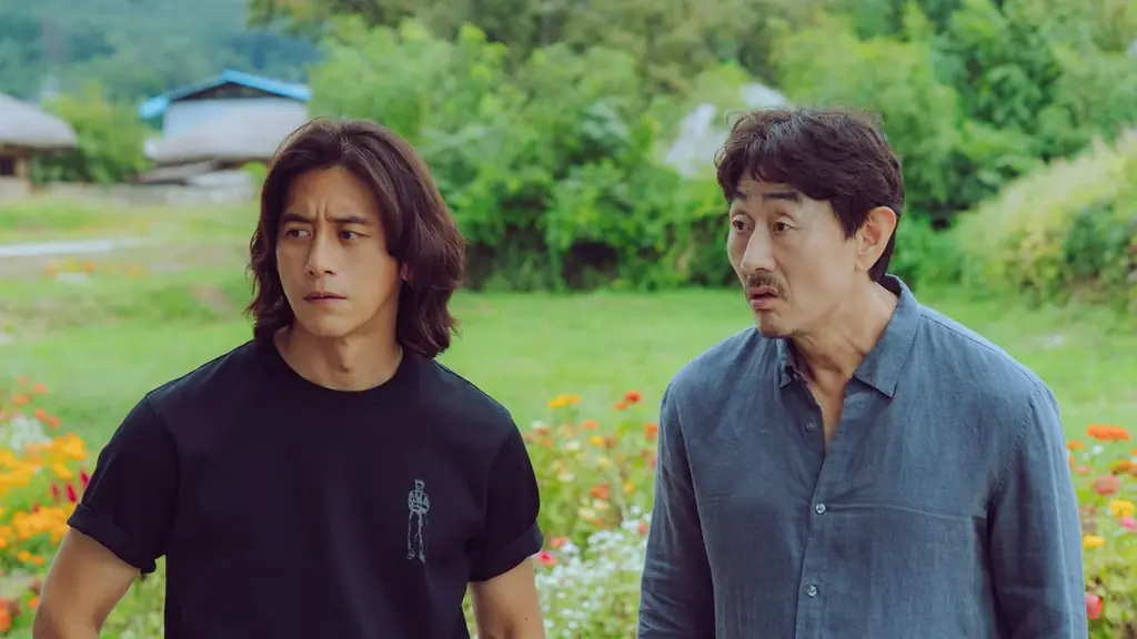 ハロウィンシーズンにピッタリな“異世界系韓ドラ”特集『トッケビ〜君がくれた愛しい日々〜』『青い海の伝説』『ミッシング2〜彼らがいた〜』『ホン・チョンギ』を期間限定で全話無料配信 画像 9