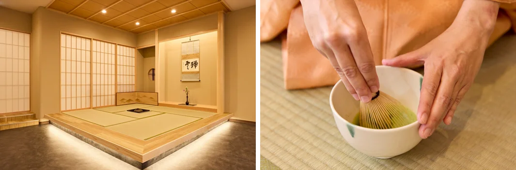 出雲発、“上質な体験を提供するそばブランド”『十割そば 塩名人 極（きわみ）』浅草店が10月25日（土）オープン 画像 4