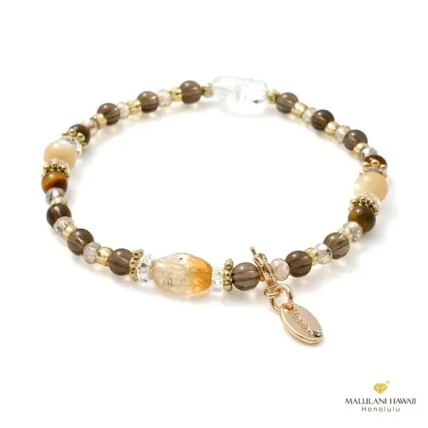 【掘り出し物に出会える】お得でもパワーは本物。アウトレットが10％OFF＋送料無料｜ハワイ発・パワーストーンブランド・マルラニハワイ 画像 3