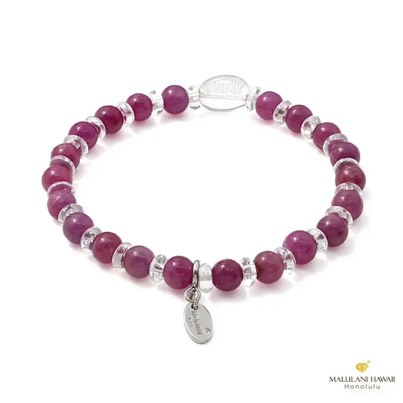 【掘り出し物に出会える】お得でもパワーは本物。アウトレットが10％OFF＋送料無料｜ハワイ発・パワーストーンブランド・マルラニハワイ 画像 5