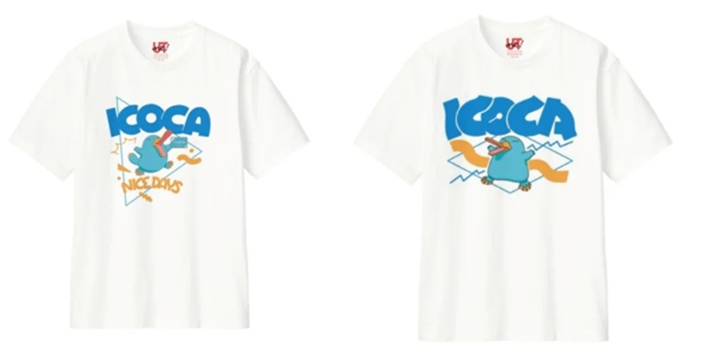 「UNIQLO UMEDA×JR西日本　コラボ商品販売」記念「ICOCA×Wesmo!ポイント還元キャンペーン」を開催します！ 画像 2