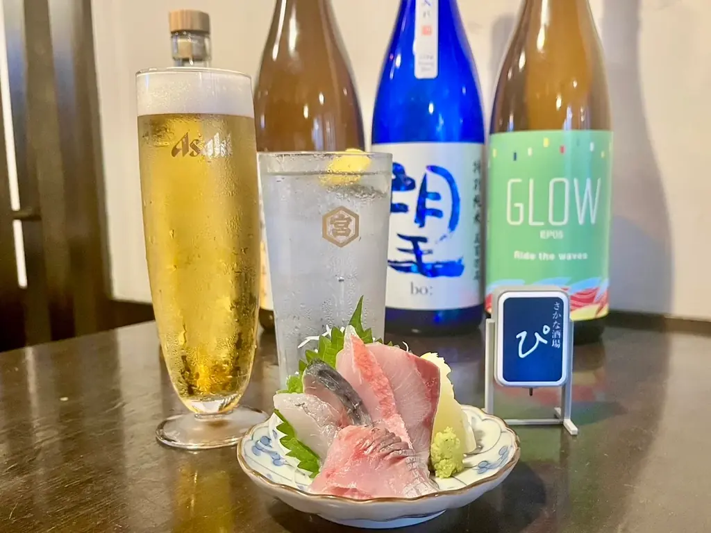 関東最大級の飲屋街・野毛で楽しむ、はしご酒イベント「野毛せんべろトライアスロン」11 月 10 日（月）～16 日（日）に開催 画像 10