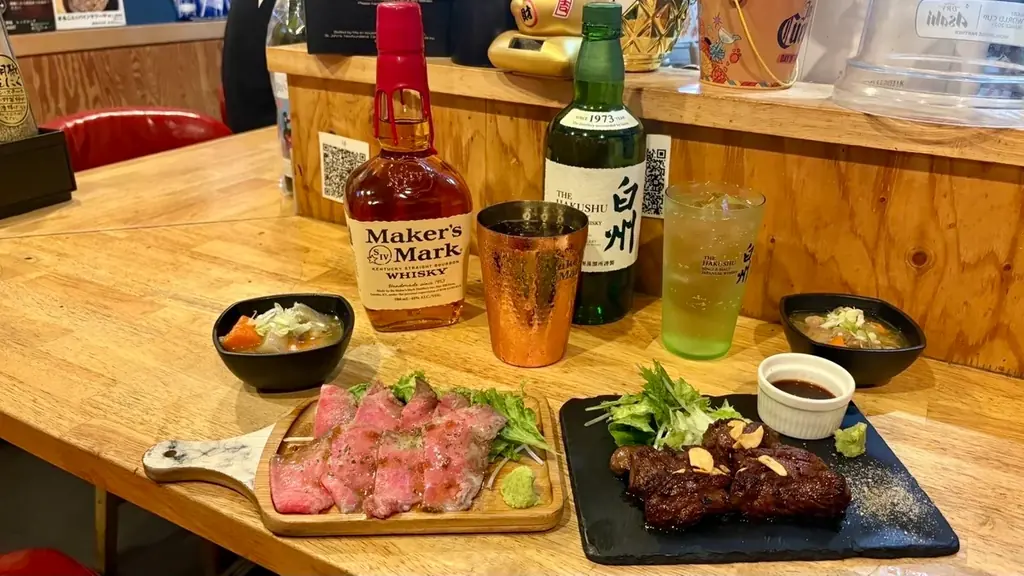 関東最大級の飲屋街・野毛で楽しむ、はしご酒イベント「野毛せんべろトライアスロン」11 月 10 日（月）～16 日（日）に開催 画像 12