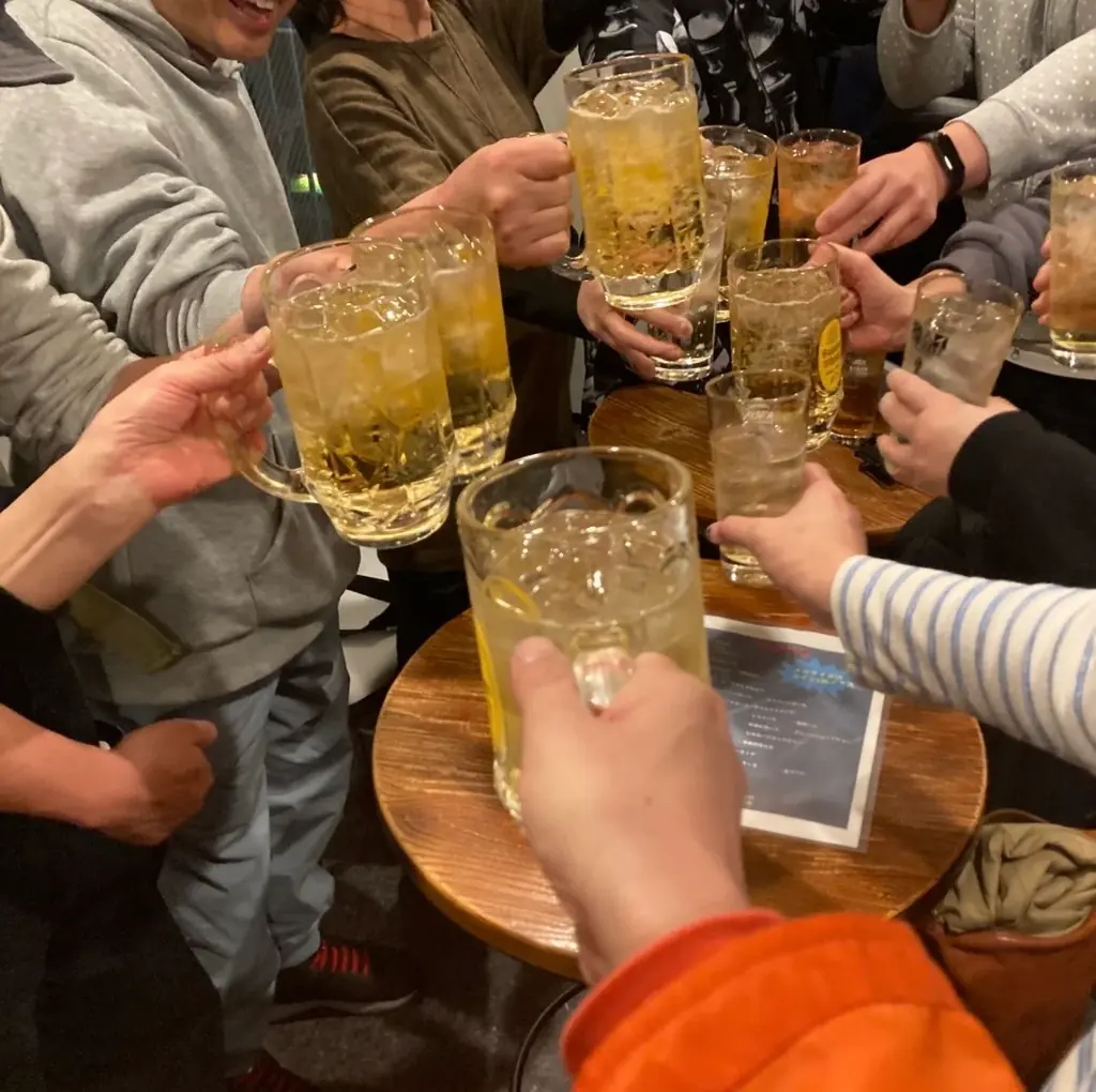 関東最大級の飲屋街・野毛で楽しむ、はしご酒イベント「野毛せんべろトライアスロン」11 月 10 日（月）～16 日（日）に開催 画像 4