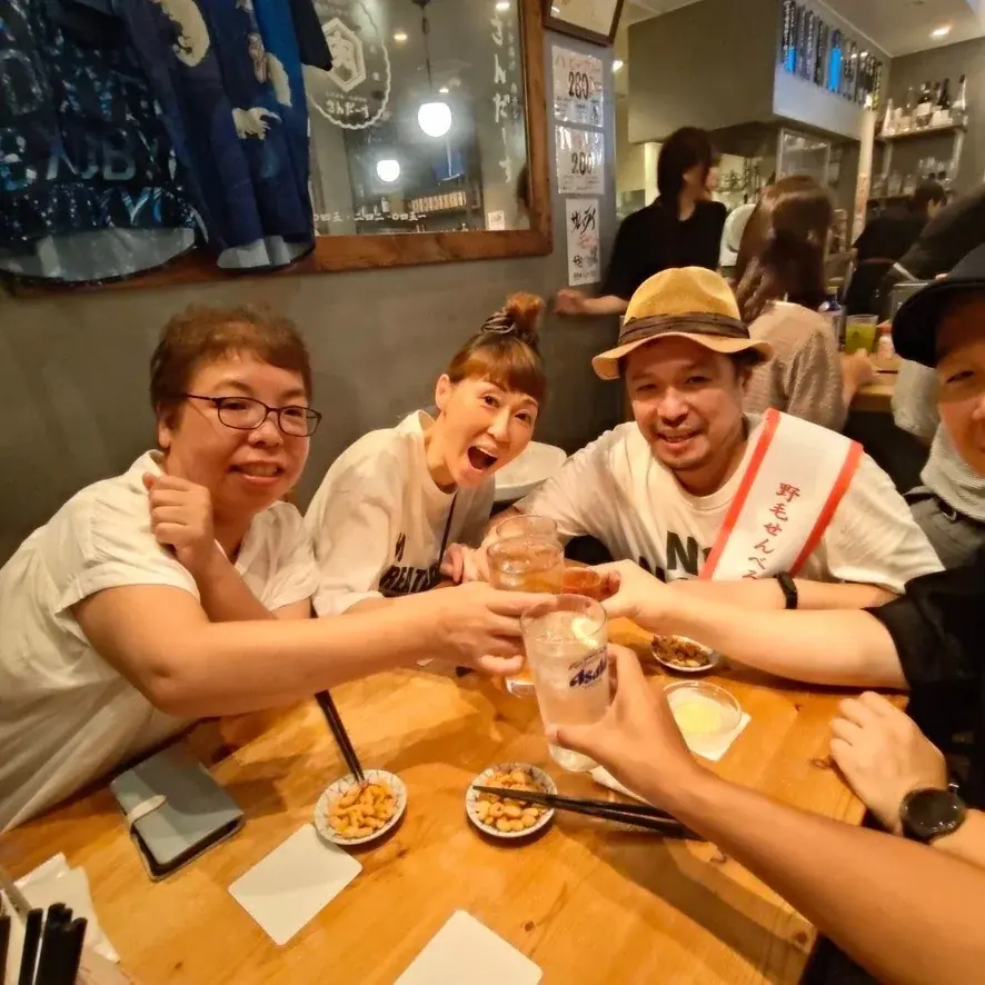 関東最大級の飲屋街・野毛で楽しむ、はしご酒イベント「野毛せんべろトライアスロン」11 月 10 日（月）～16 日（日）に開催 画像 5