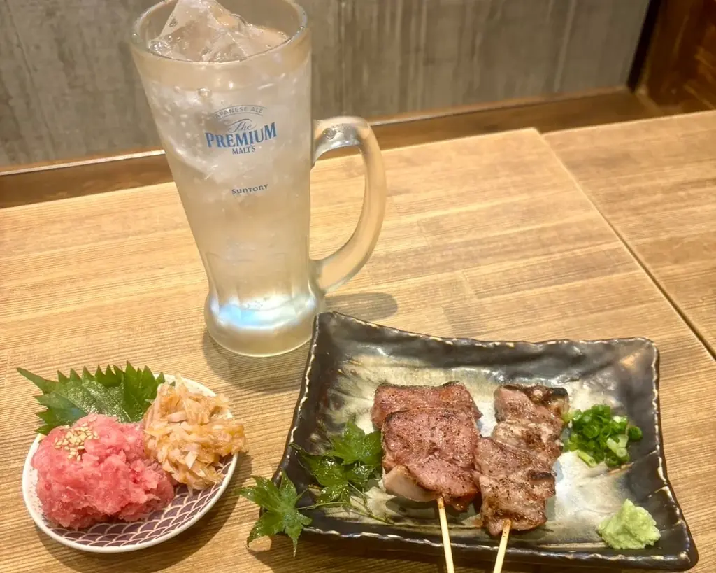 関東最大級の飲屋街・野毛で楽しむ、はしご酒イベント「野毛せんべろトライアスロン」11 月 10 日（月）～16 日（日）に開催 画像 7