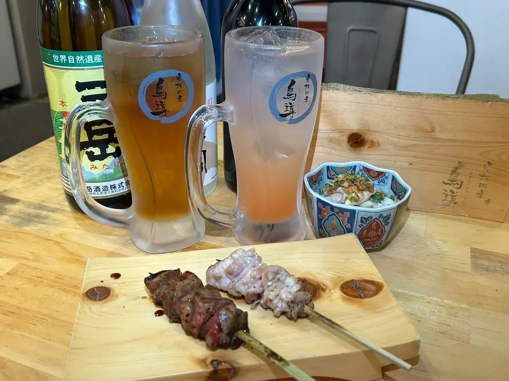 関東最大級の飲屋街・野毛で楽しむ、はしご酒イベント「野毛せんべろトライアスロン」11 月 10 日（月）～16 日（日）に開催 画像 8