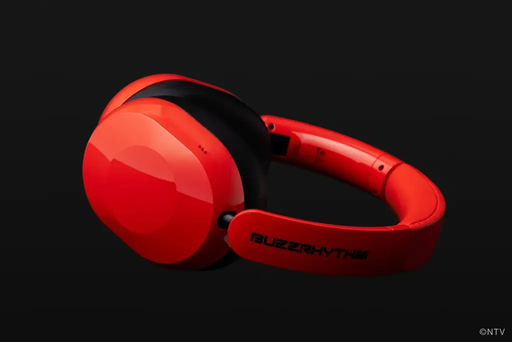 final×日本テレビ「バズリズム02」コラボレーション製品完成！日本テレビ通販番組「日テレポシュレ」で先行発売＆バズリズム LIVE 2025会場でも販売決定！ 画像 2