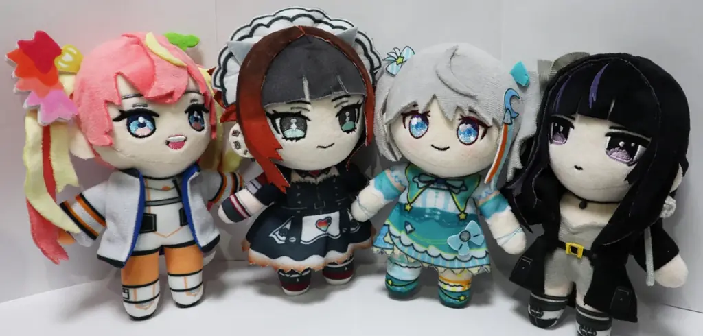 推し宙スペースライブのVTuberアイテムは日本から宇宙へ！ 画像 5