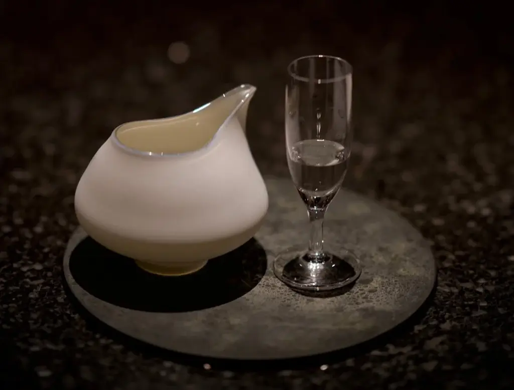 大阪・四ツ橋「MEL COFFEE」より、秋のOMAKASEコースと、ミシュラン一つ星「アニエルドール」との特別コラボレーションのお知らせ。 画像 3