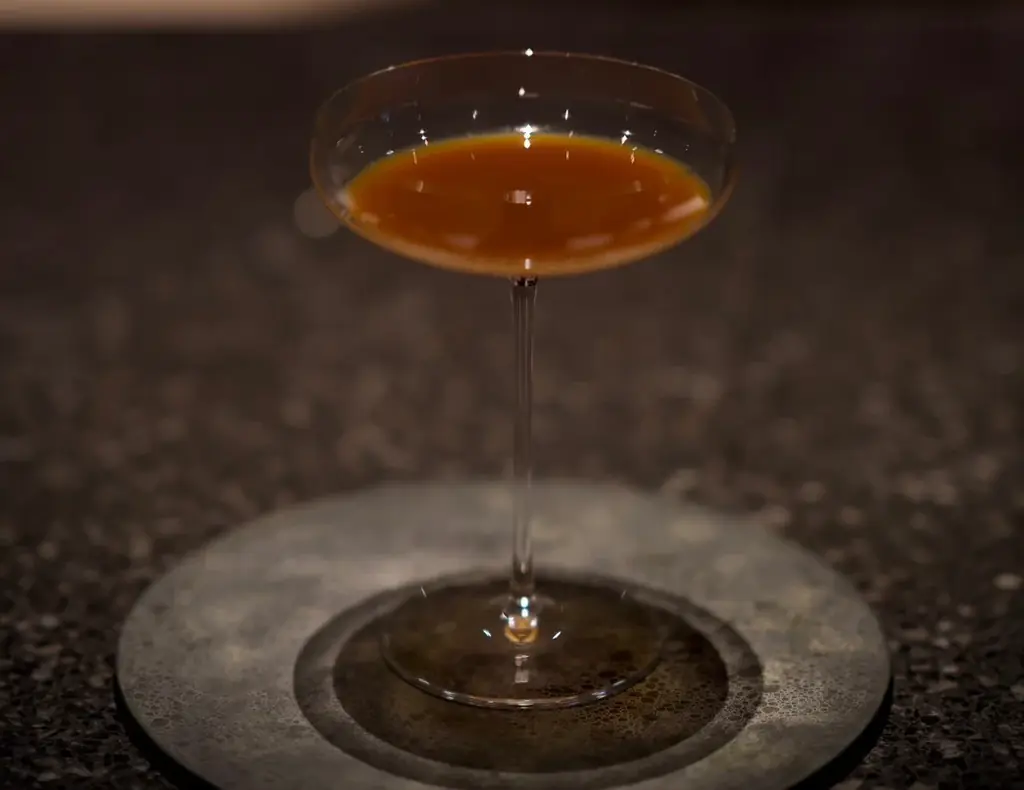 大阪・四ツ橋「MEL COFFEE」より、秋のOMAKASEコースと、ミシュラン一つ星「アニエルドール」との特別コラボレーションのお知らせ。 画像 8