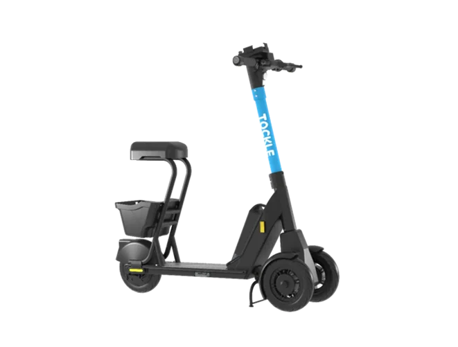 宮古島TOCKLE実証実験